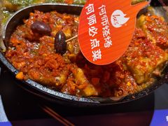 -何师烧烤Pro ·江湖川菜·小龙虾·精酿(太古里旗舰店)