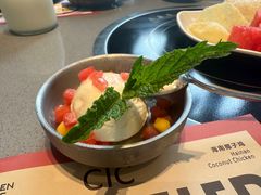 -椰小鸡·琼州糟粕醋(美兰缤纷城店)