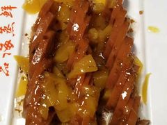 -蟹谢蒸鲜自助餐厅