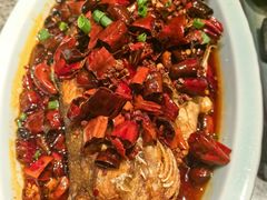 -南京大牌档(西单食宝街友谊商城店)