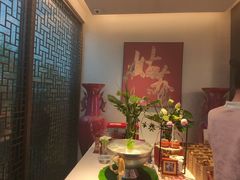 -蘇锦宴·淮扬菜烤鸭·小院(三元桥霄云路店)