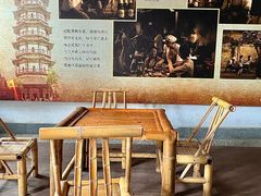 -柴米油盐(土菜院子店)