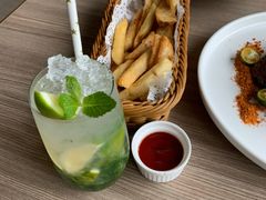 -J·one Bistro吉萬酒厨·牛排
