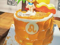 -CAKE BOSS 蛋糕老板(西单君太百货店)