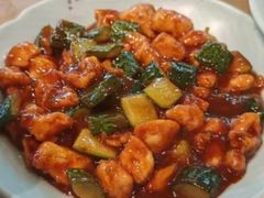 -南来顺饭庄·清真(南菜园店)