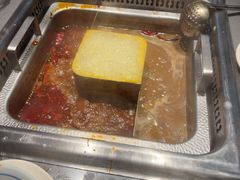 -巴奴毛肚火锅(悠唐购物中心店)