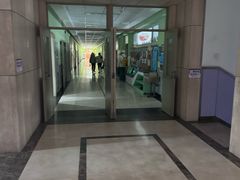 -清华大学附属小学商务中心区实验小学