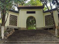 景点-云龙湖旅游景区