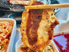 -刘炭长牛烧大块烤肉(珠海香洲店)