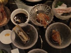 -半岛翡丽海鲜自助餐厅(观风亭店)