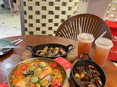 -Alimentari早午餐(安福路店)