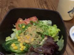 -红叶日料·放题·海胆·定食(星海店)