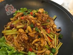 -金陵暴走小龙虾·迷踪蟹(凯德MALL店)