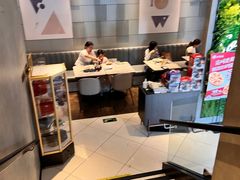 -必胜客(白石桥店)
