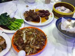 -澳门陈光记烧味饭店(南京德基广场店)