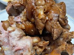 -净香园熟肉(北坦总店)