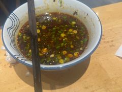 -张碗碗青海牛肉拉面(王城公园店)