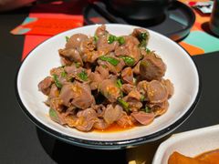 -羽鸽集·乳鸽专门店·地道顺德菜(岭南站店)