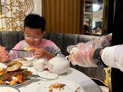 -喜记避风塘炒辣蟹(旗舰店)