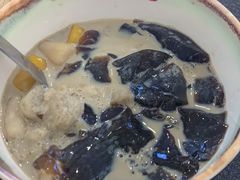-鲜芋仙(观音桥大融城LG店)