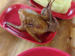 -光明刘冰乳鸽店(光明法政北路店)