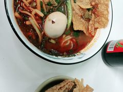 -好快螺柳州螺蛳粉(大西门店)