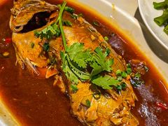 -又见炊烟私房菜(敬亭路店)