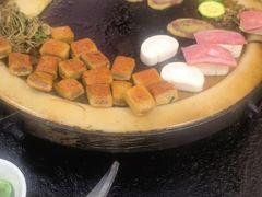 -老姐石板烧烤+铜炭火锅(总店)