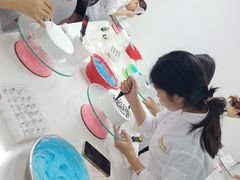-美斯烘焙培训学院•蛋糕•面包•咖啡(宝安校区)