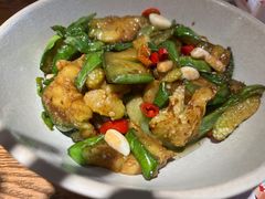 -恰饭·老长沙市井菜 (天河客运站店)