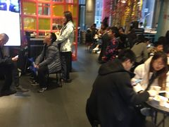 大堂-丰茂烤串(金泉美食宫店)