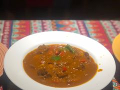 -Tony's House