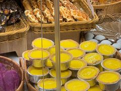 -山崎面包(苏州中心店)