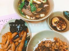 -圆宝台湾小吃(迎津街店)