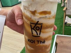 -KOI Thé(力宝广场店)