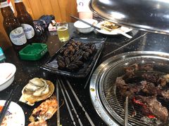 -丹东丛炟海鲜烧烤(江艺路店)