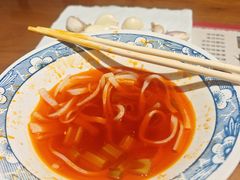 -张记陕西人家(红旗中路)