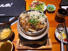 -丸藏和牛烧肉专门店(园区师惠坊店)