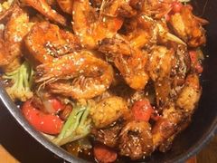 -一品渝香·好吖好鸭时尚干锅鸭头(乐汇城店)