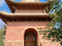 -瞿昙寺