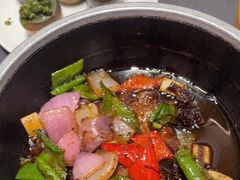 -汉水谣·江景餐厅(江滩店)