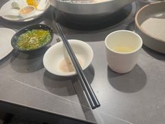 -骨之味·筒骨汤火锅(江头店)
