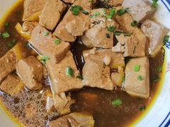 老豆腐-湾里人家(旺山景区店)
