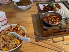 -怪噜范·老贵阳街头名小吃(汇金星力城店)