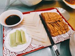 北京烤鸭-食锦斋(塔头店)