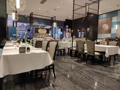 大堂-眉州东坡(远洋未来广场店)