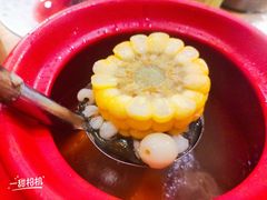 -望湘园·湖南菜(宏伊店)