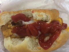 -麦当劳(团结湖店)