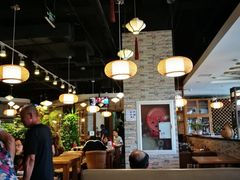 -宴桃园(门头沟店)
