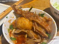 -楠火锅(太古里总店)